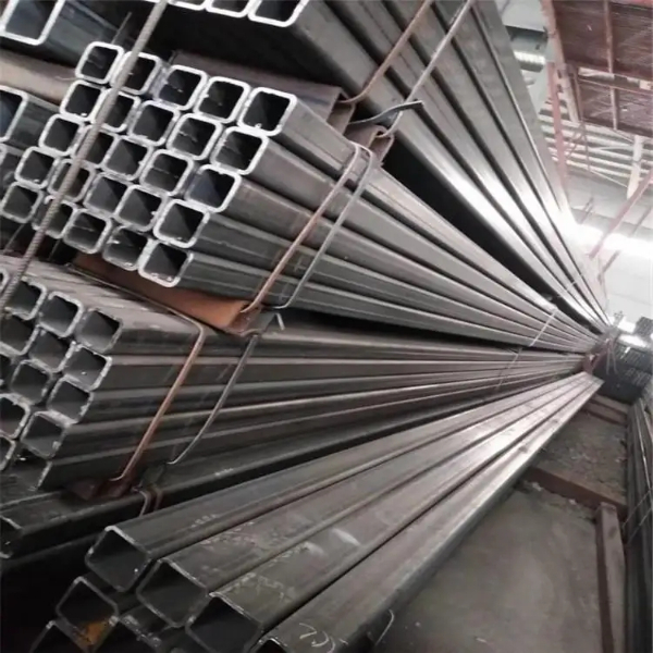 日喀则Q345B无缝方管