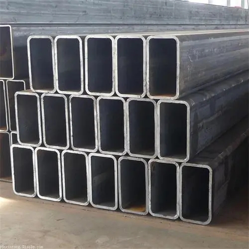 日喀则q355d无缝方矩管