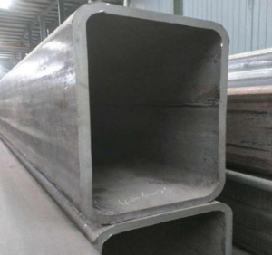 日喀则厚壁无缝方管